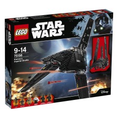 75156 Krennic’s Imperial Shuttle – 2