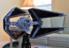 This UCS TIE Interceptor MOC Is The Bees’ Knees