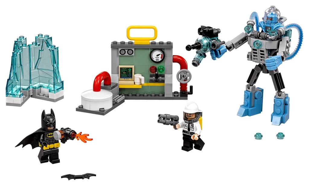 lego batman sets 2021