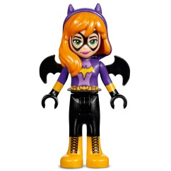 batgirl