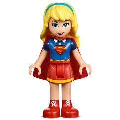 supergirl