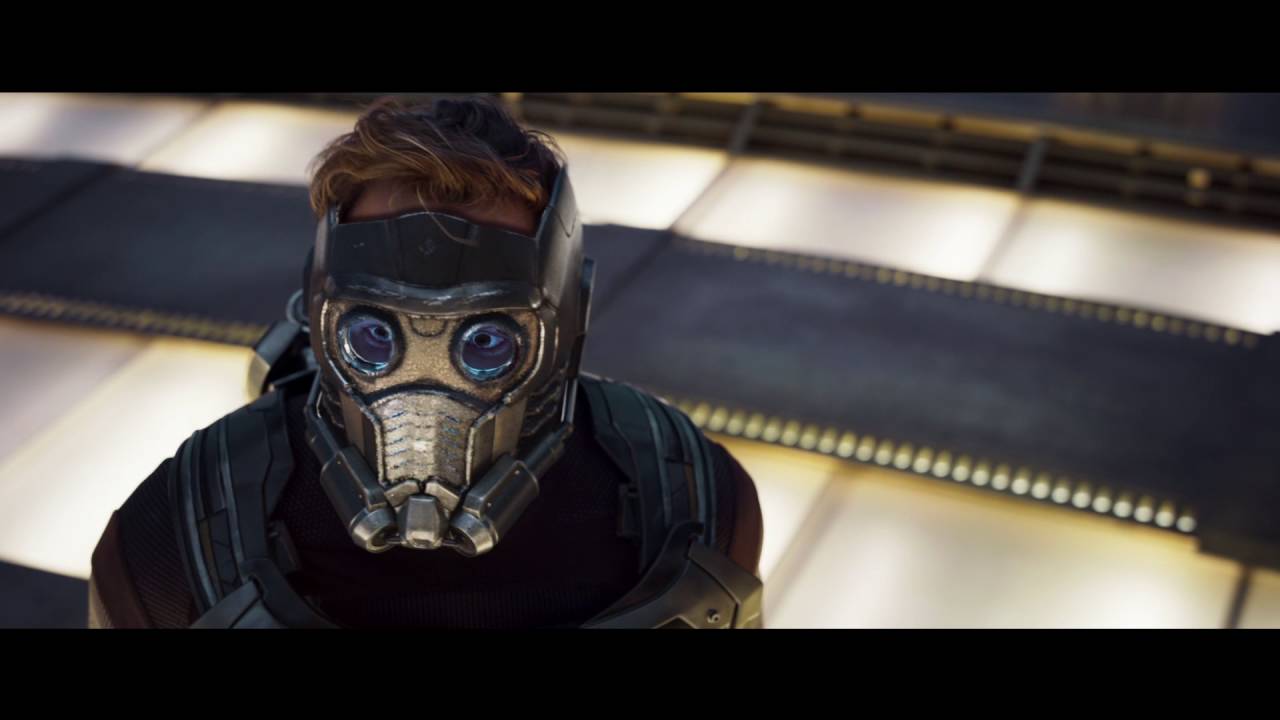 Trailer Out For Guardians of the Galaxy Vol. 2