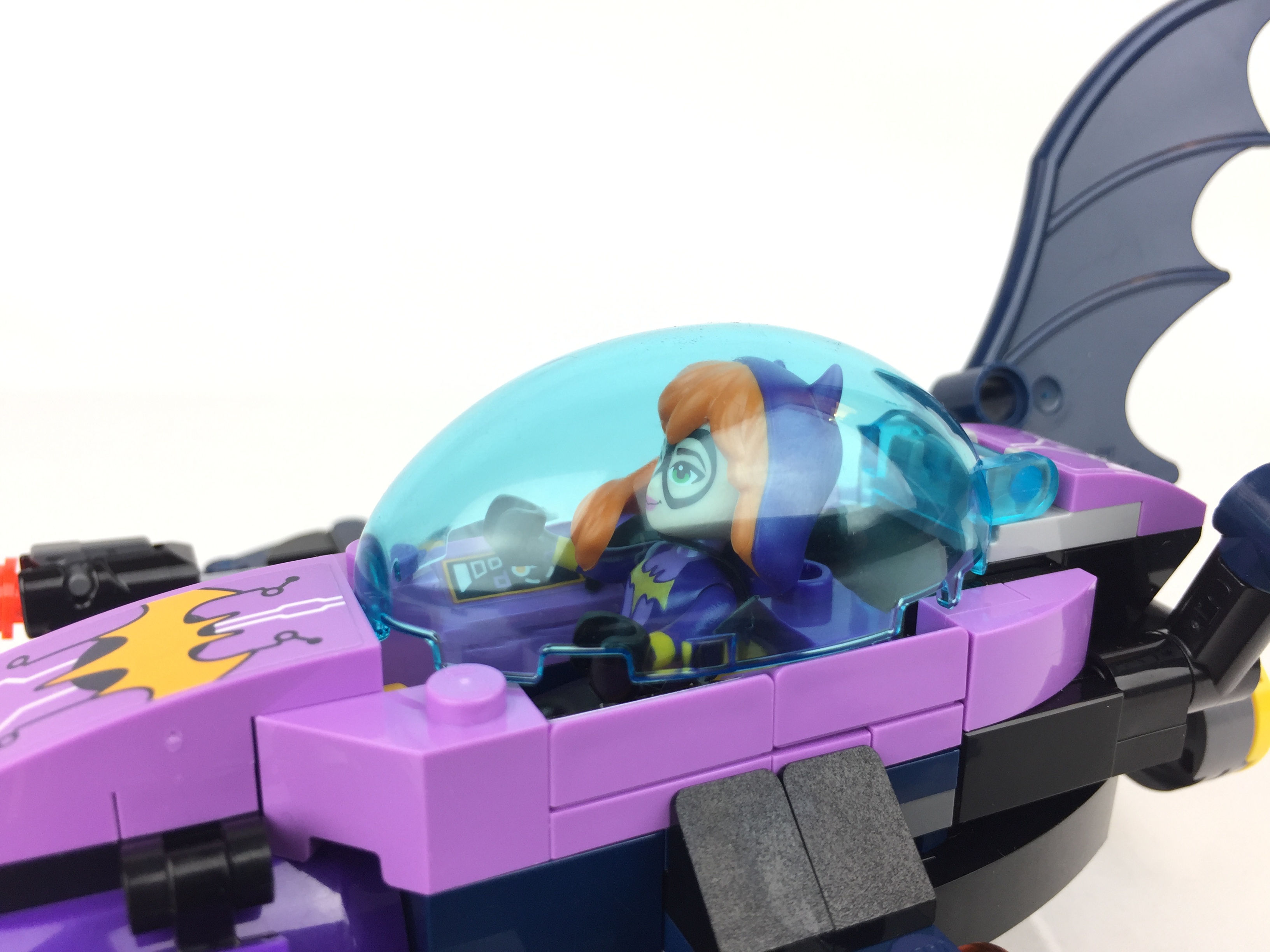 batgirl chase pop