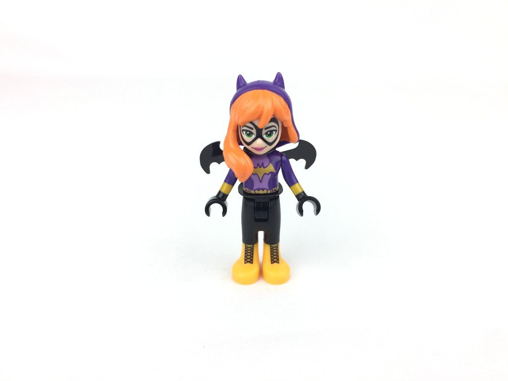 batgirl chase pop