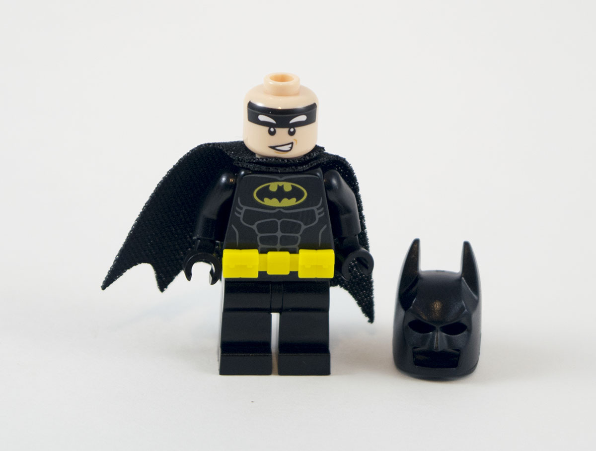 Review: 70901 Mr. Freeze Ice Attack
