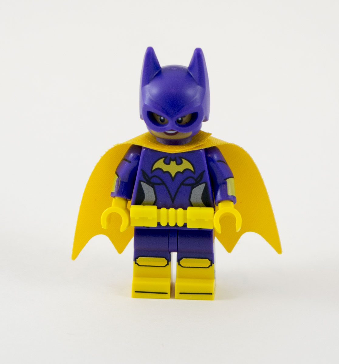 Review: 70906 The Joker Notorious Lowrider