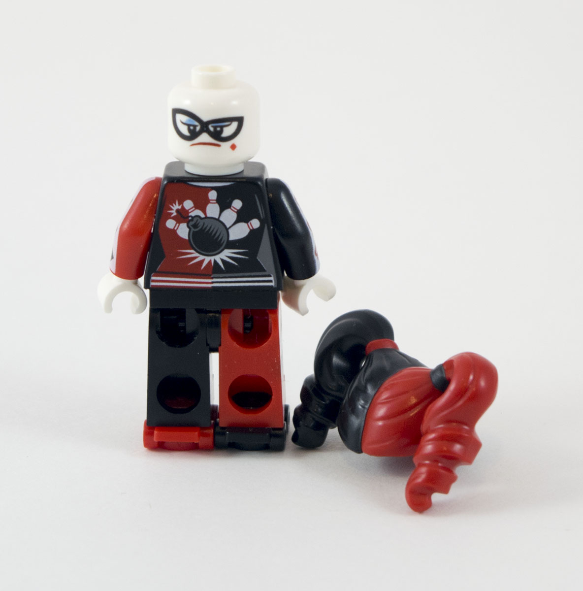 Review: 70906 The Joker Notorious Lowrider