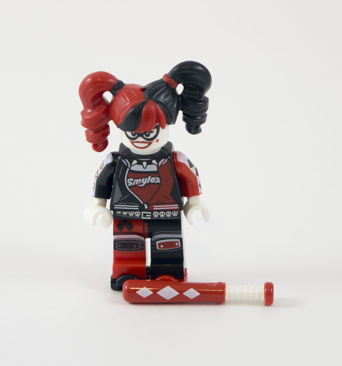 Review: 70906 The Joker Notorious Lowrider