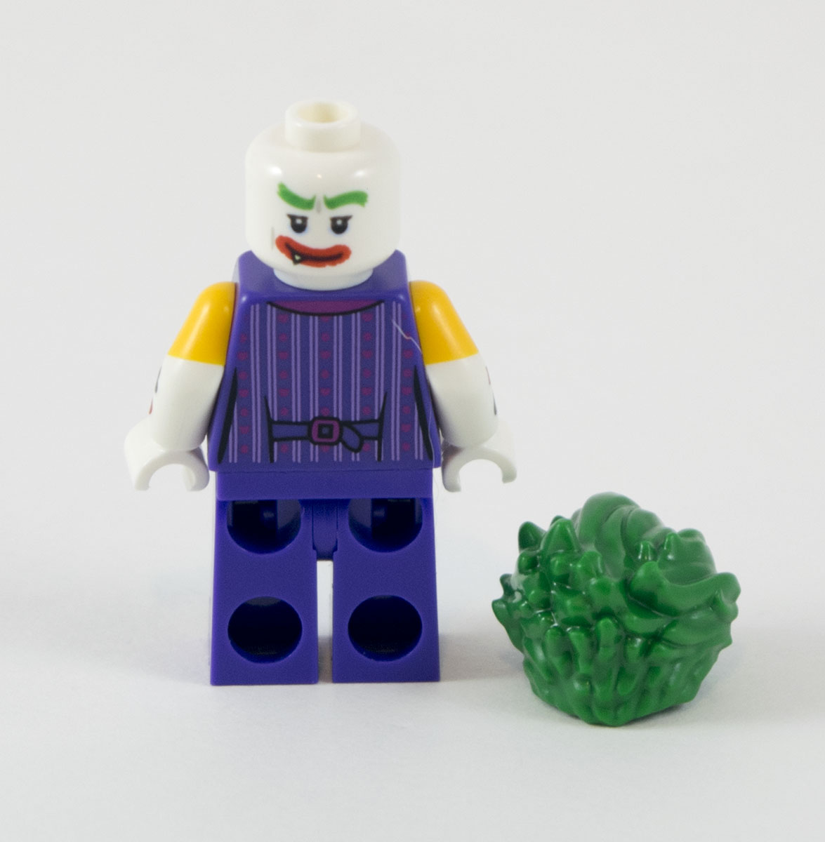 Review: 70906 The Joker Notorious Lowrider