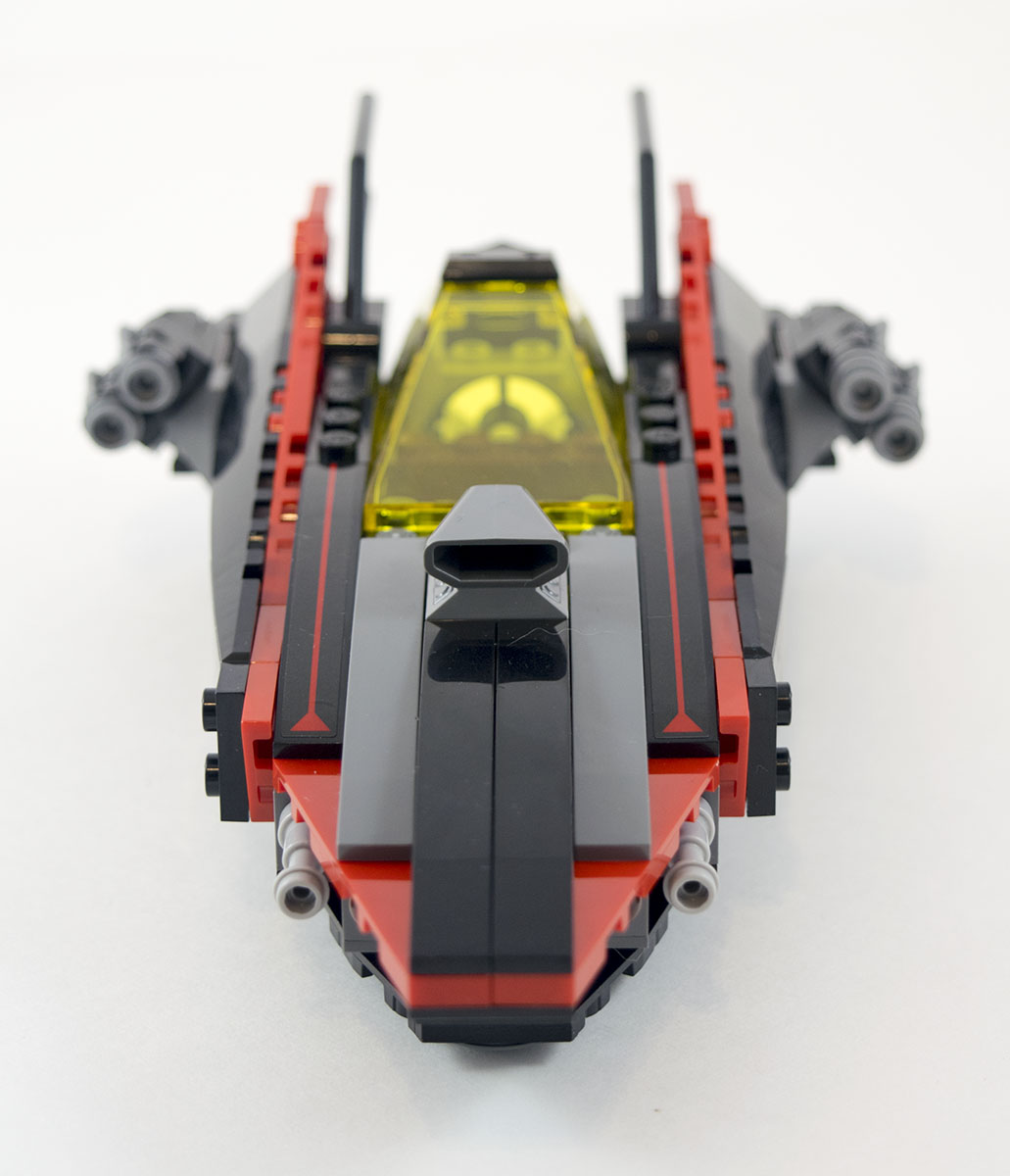 Lego sales 70909 instructions