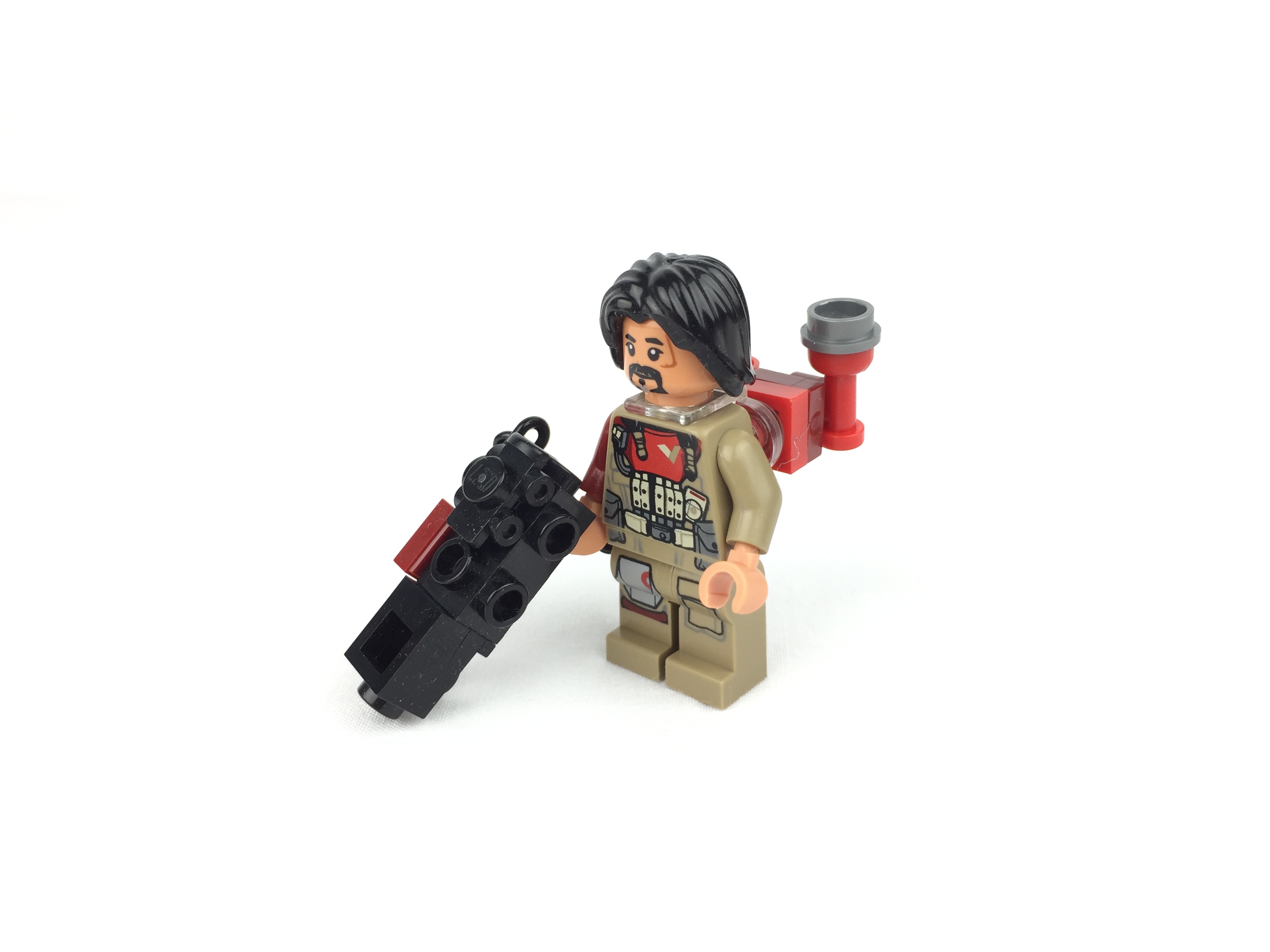 Review: 75153 AT-ST Walker