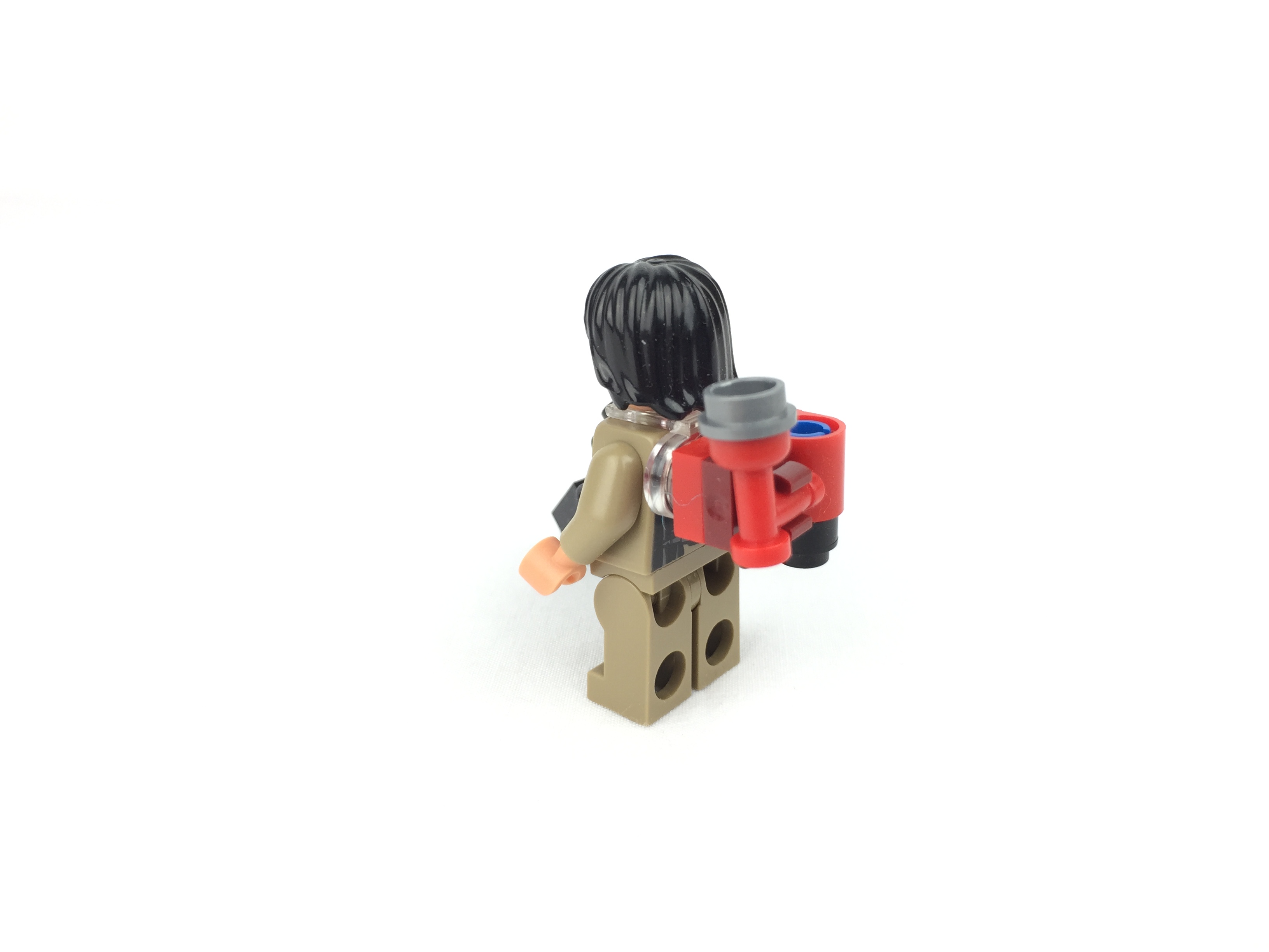 Review: 75153 AT-ST Walker