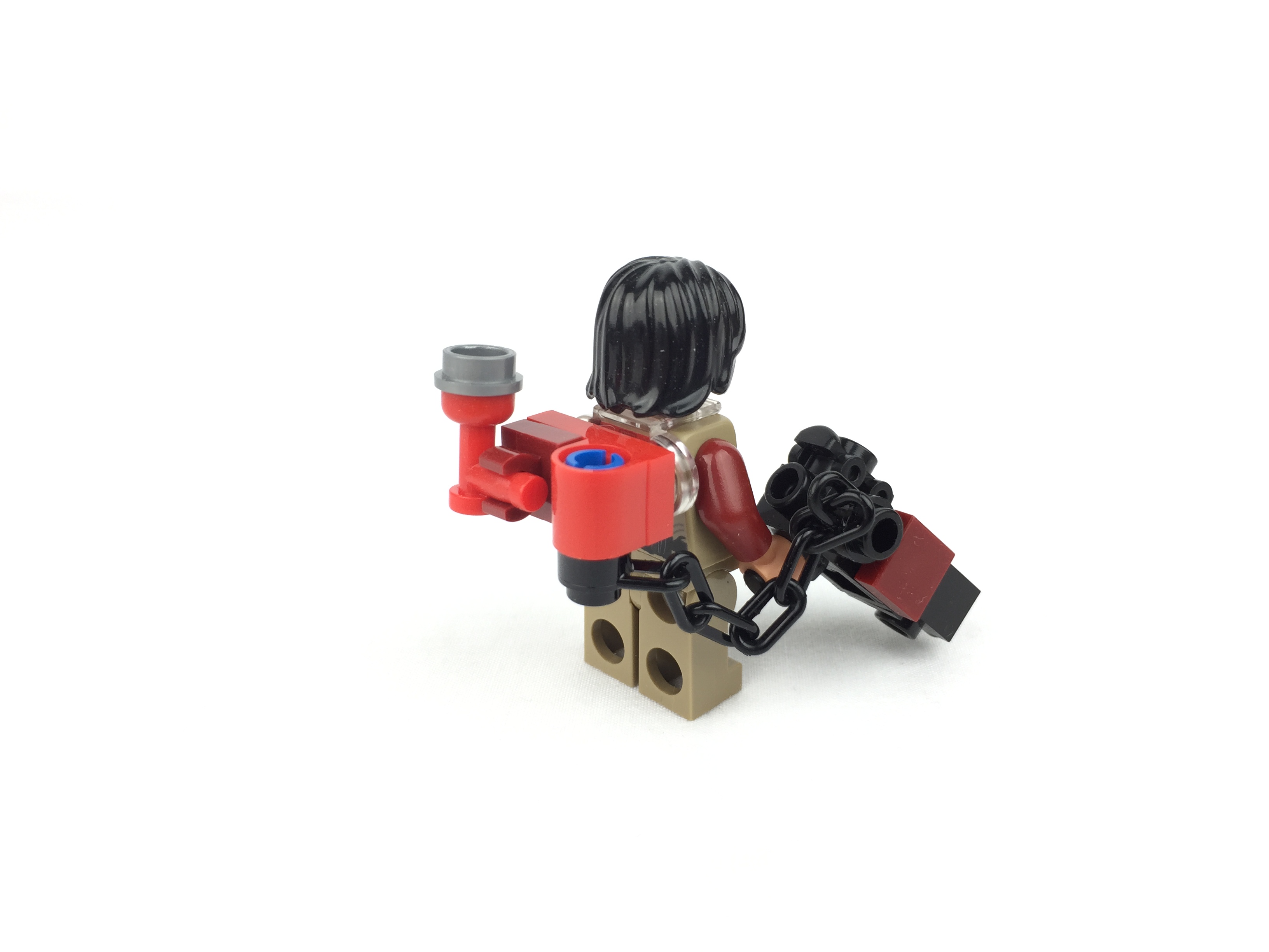 Review: 75153 AT-ST Walker