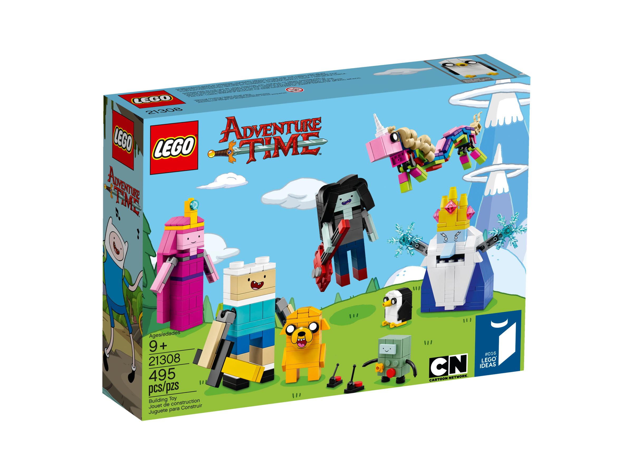 January 2017 Assortment Now Available