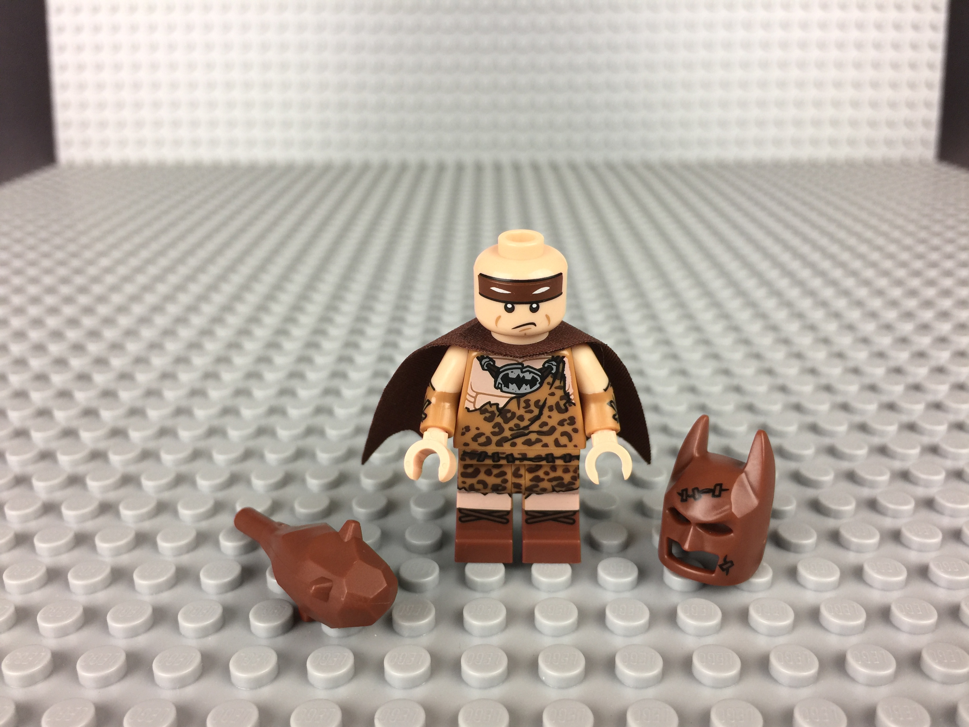 REVIEW: 71017 LEGO Minifigures - LEGO Batman Movie Series - LEGO Licensed -  Eurobricks Forums