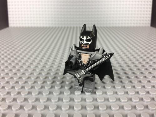 Review: 71017 LEGO Minifigures - The LEGO Batman Movie Series - FBTB