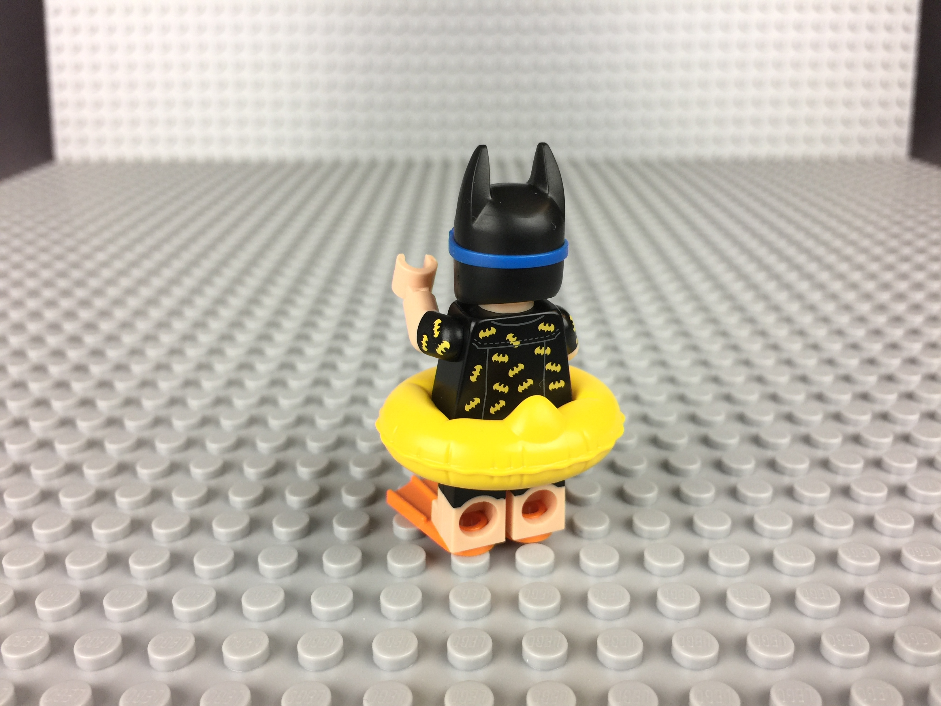 LEGO® Batman Minifigure Series 2 - Vacation Batgirl - The Brick People