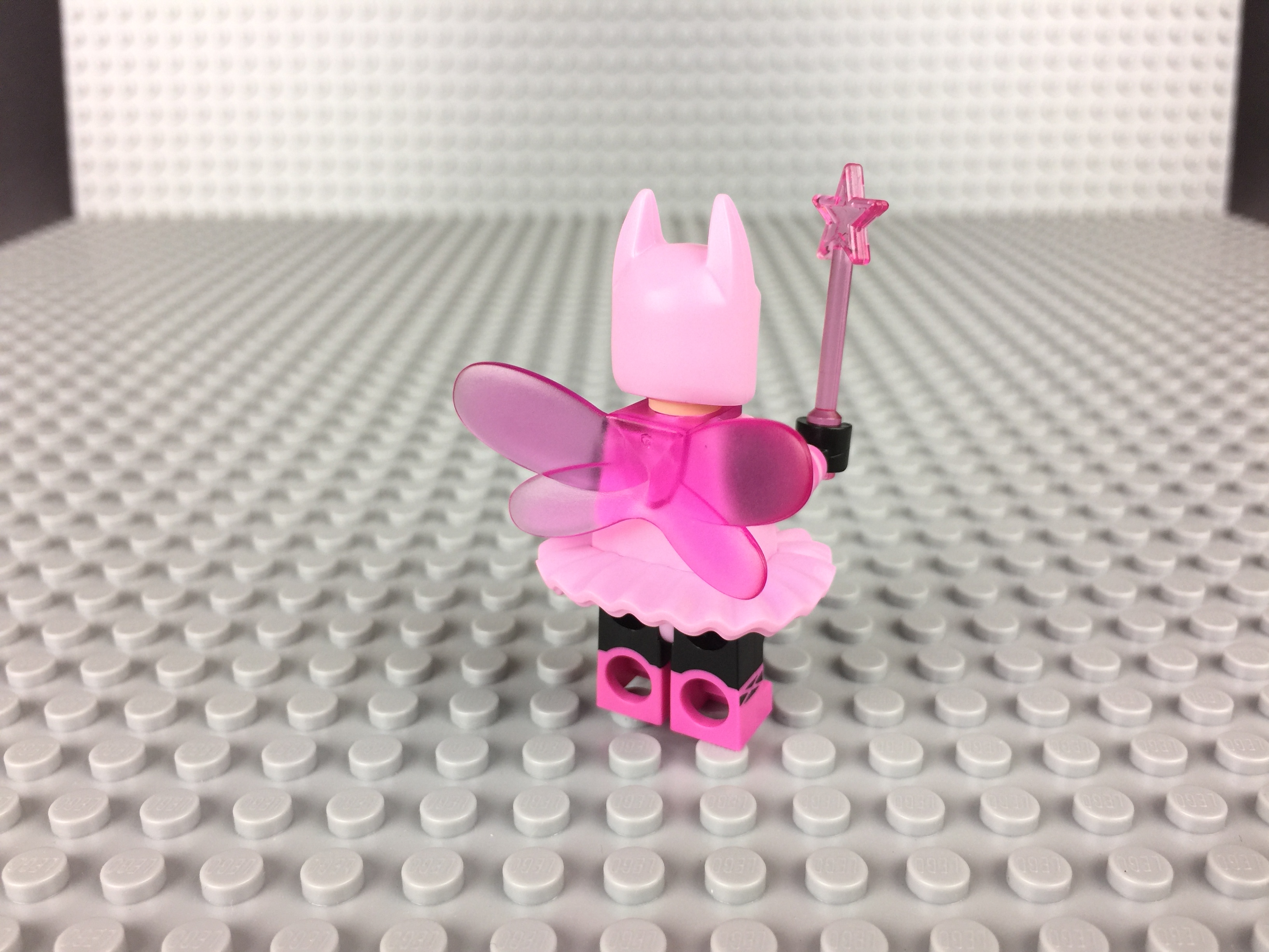 REVIEW: 71017 LEGO Minifigures - LEGO Batman Movie Series - LEGO Licensed -  Eurobricks Forums