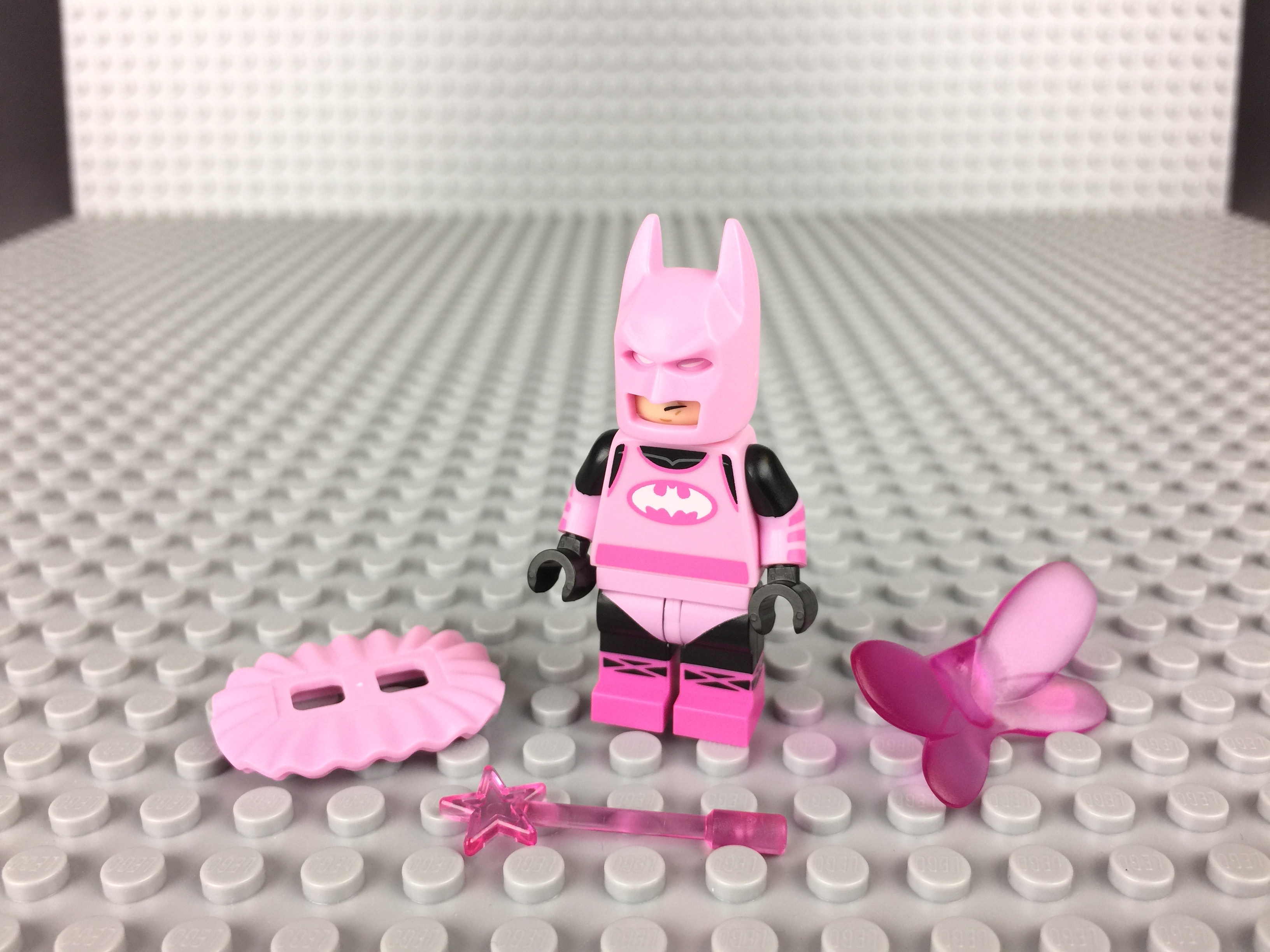 REVIEW: 71017 LEGO Minifigures - LEGO Batman Movie Series - LEGO Licensed -  Eurobricks Forums