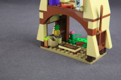 41149 Moana's Island Adventure 13
