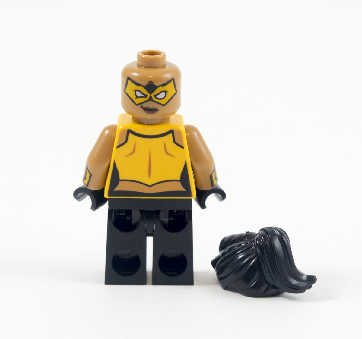 Review: 70907 Killer Croc Tail-Gator