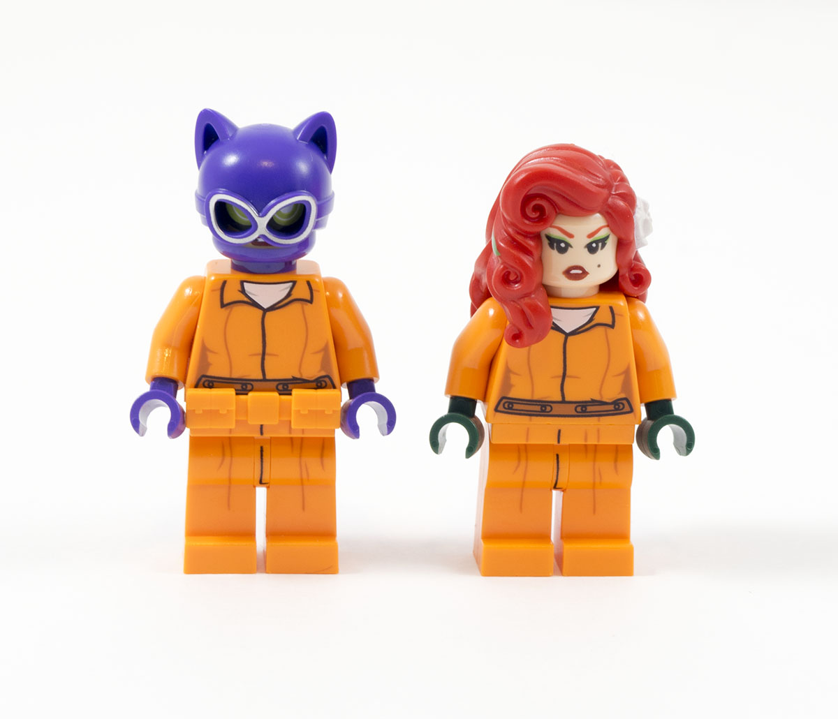 Review: 70912 Arkham Asylum