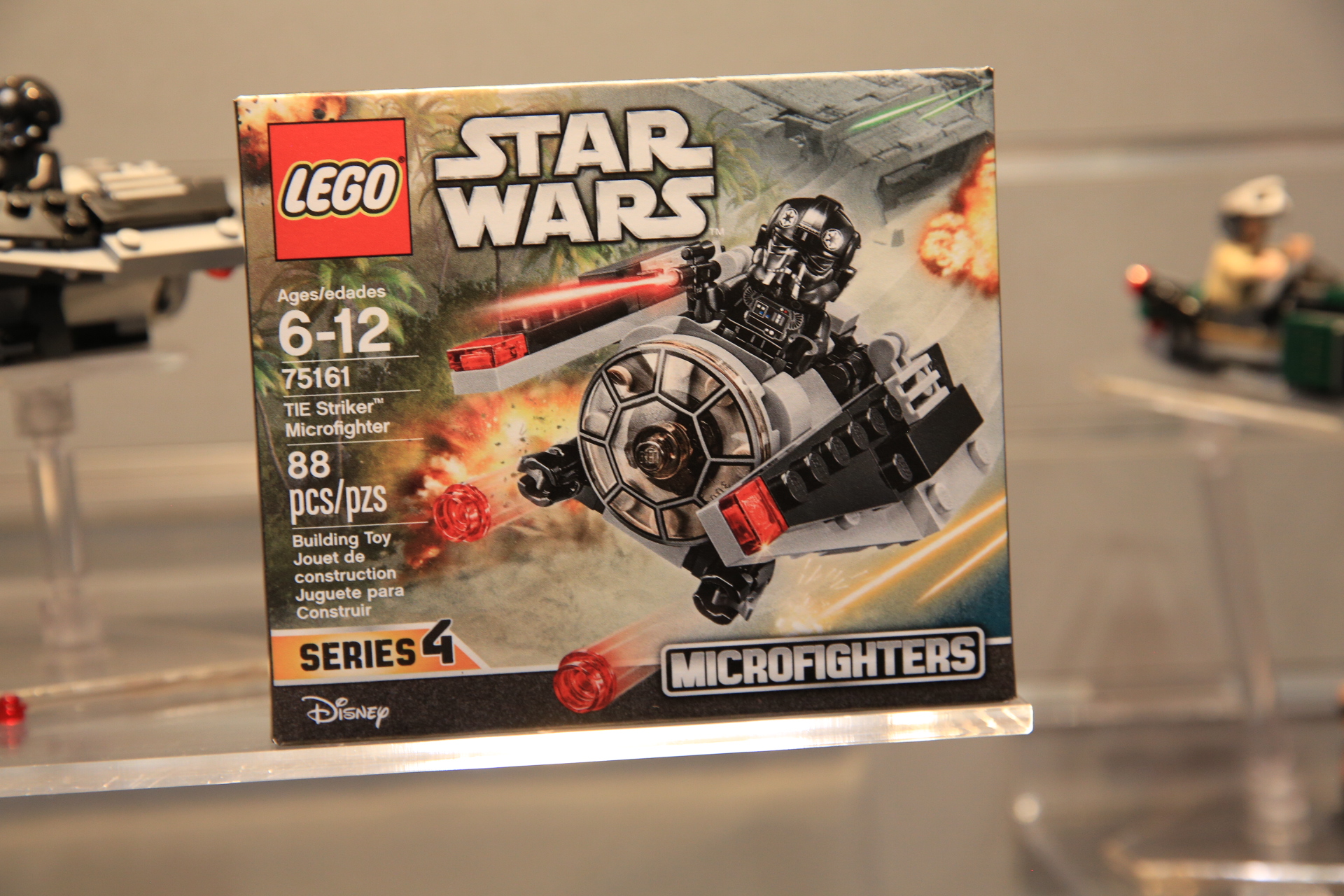 [Toy Fair 2017] Star Wars