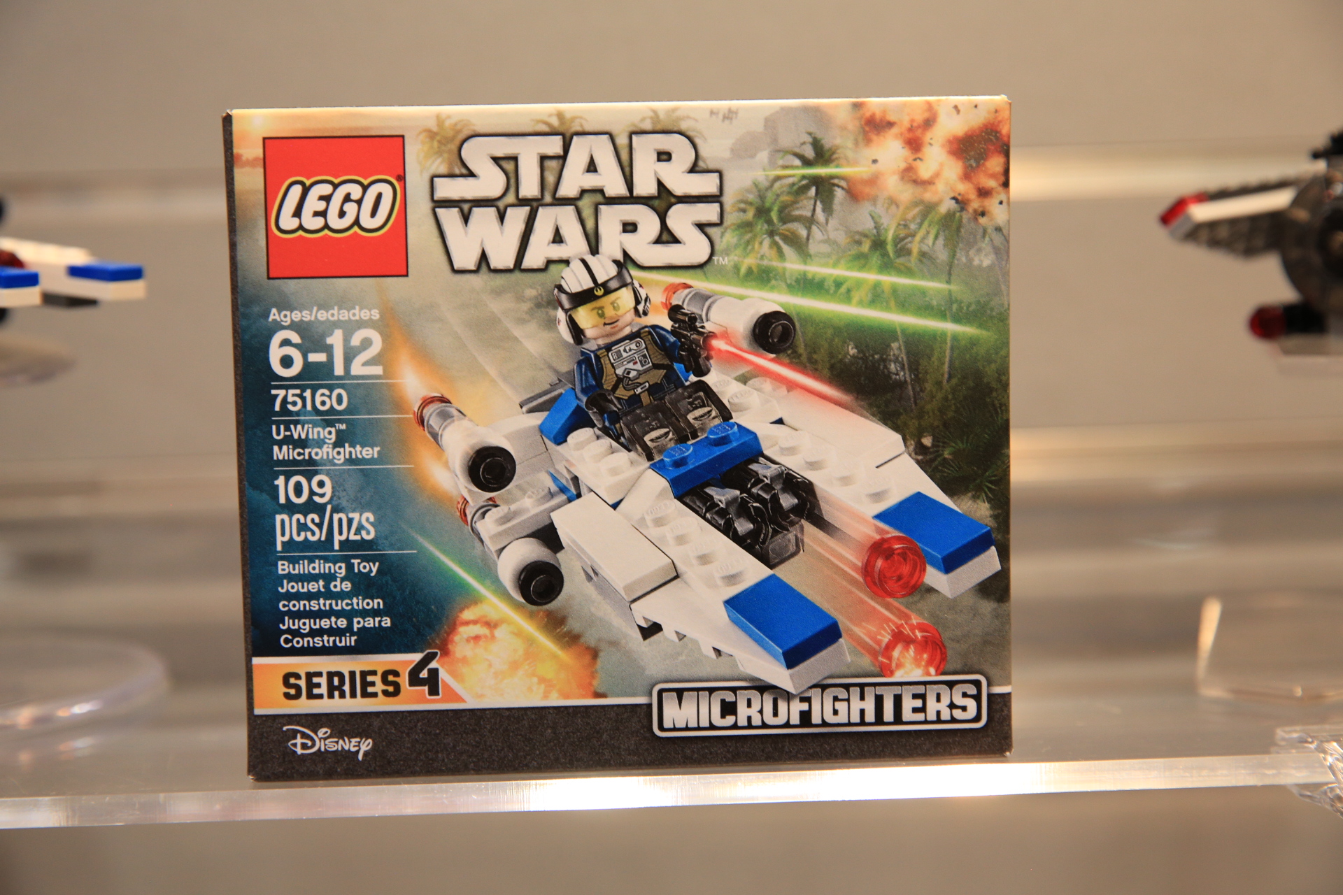 [Toy Fair 2017] Star Wars