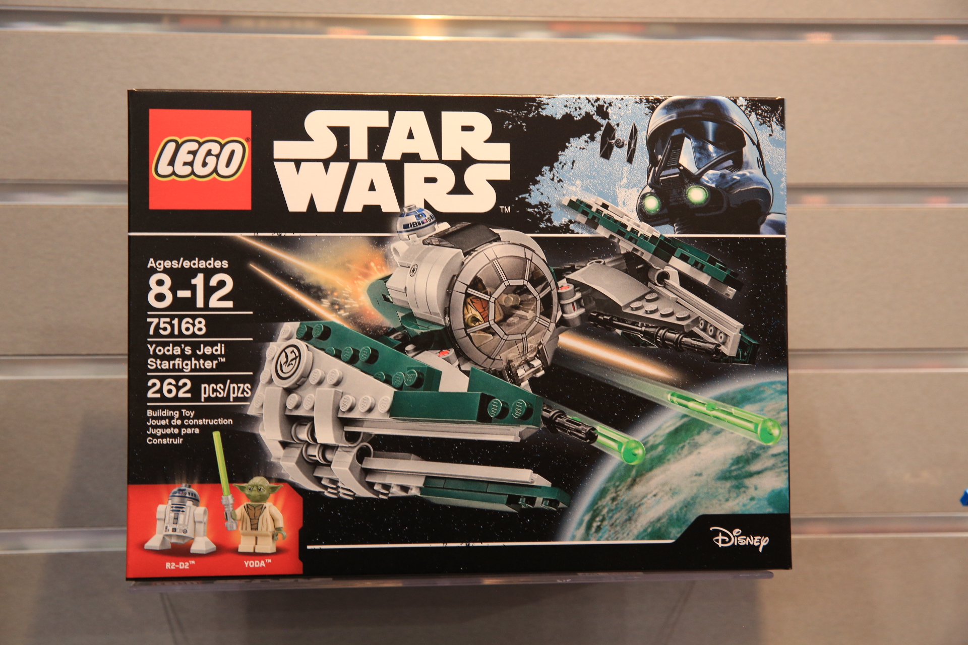 [Toy Fair 2017] Star Wars
