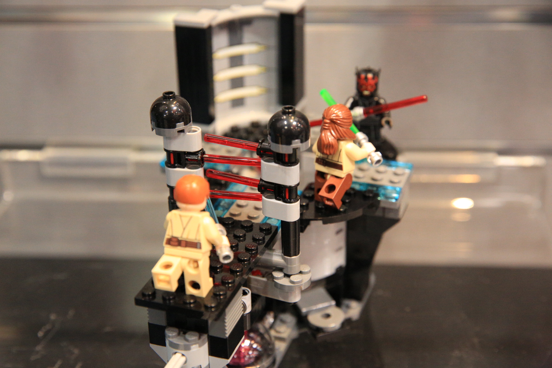 [Toy Fair 2017] Star Wars