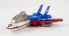 76076 Jet