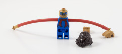 76076 Ms. Marvel Back