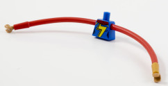 76076 Ms. Marvel Torso