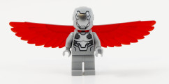 76076 Super Adaptoid