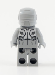76076 Super Adaptoid Back