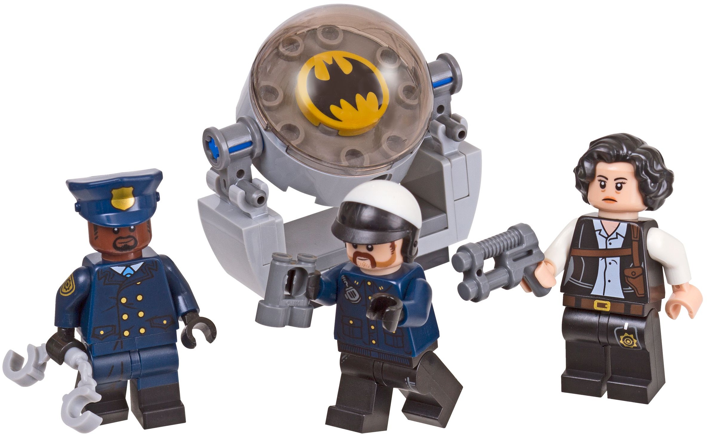 Batman Movie Set Sales, Impressions (and Spoilers) Below the Fold