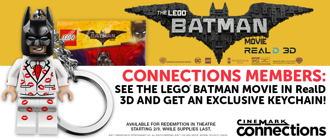 The Batman Lego Movie might be DC's chance at redemption after