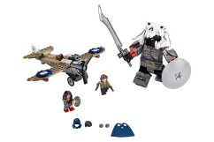LEGOS DC Comics Super Heroes CR: LEGO/DC Comics