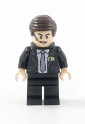 76077 Agent Coulson