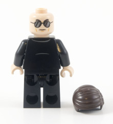 76077 Agent Coulson Alt-Face