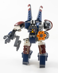 76077 Hammer Mech