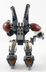 76077 Hammer Mech Back
