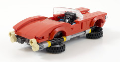 76077 Lola Flying