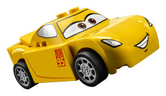 10731 Cruz Ramirez Race Simulator - 04