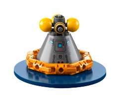 21309_Assets package space capsules_ splashdown