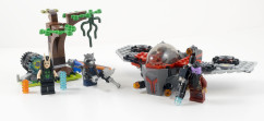 76079 Ravager Attack – Full Set