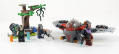 76079 Ravager Attack – Full Set-LARGE