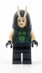 76079 Ravager Attack – Mantis