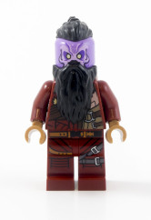 76079 Ravager Attack – Taserface