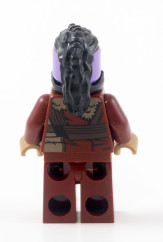 76079 Ravager Attack – Taserface Back